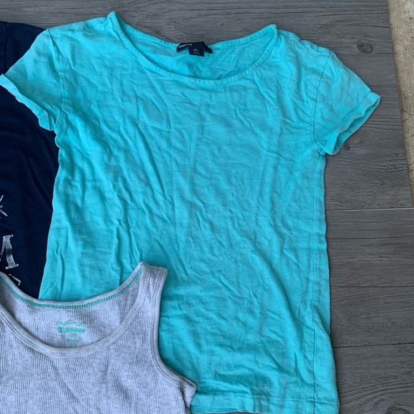 ⚡️3 for $20 Girls top bundle (3) - Picture 4 of 4
